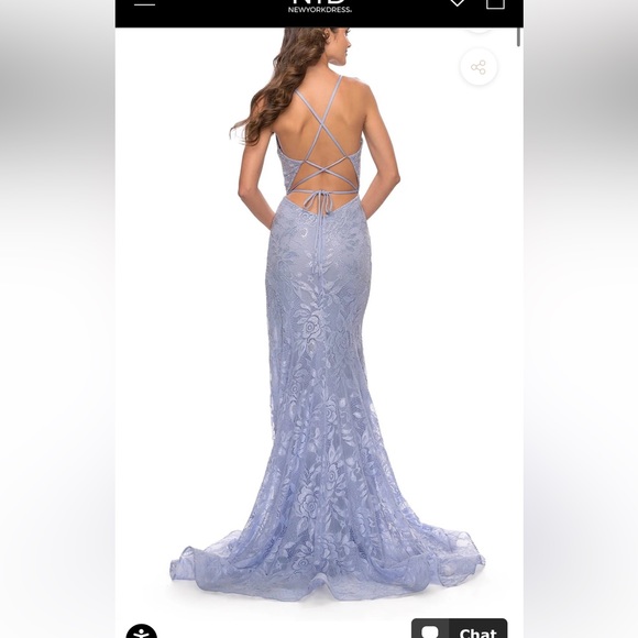 LA FEMME 31404 - Picture 2 of 2